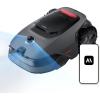 Ultra 1000: Mows up to 0.25acre