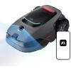 Ultra 2000: Mows up to 0.5acre