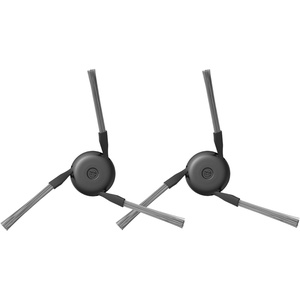 image:imageMova Side Brushes Compatible with Z60V50Moubiu 60P50P10 Pro UltraE30 Robot Vacuum Replacement Side Brushes for Efficient Floor and Carpet Cleaning Durable and Easy to Install